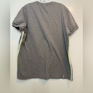 Adidas Grey T-Shirt